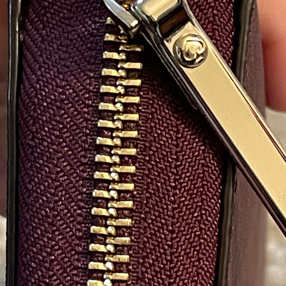 Kate Spade agenda/planner RARE - Picture 3 of 8